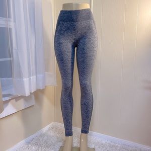 GymShark Grey Leggings Size Large